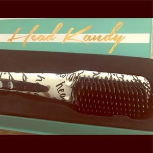 Head Kandy 2.0 straightening brush
